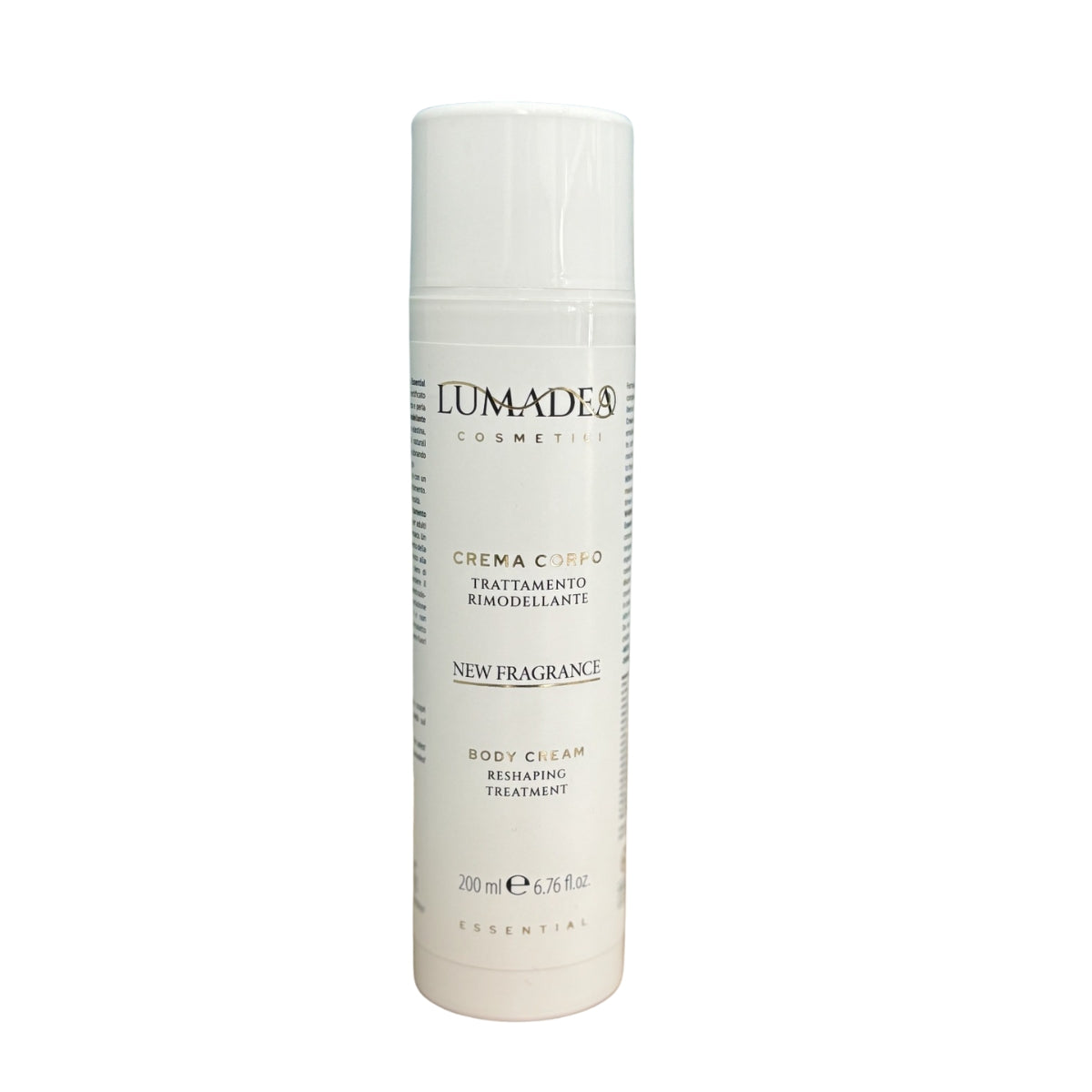 Crema Corpo Trattamento Rimodellante 200 ml